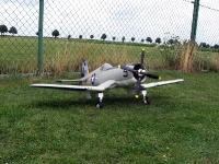 Corsair mit Einziehfahrwerk_1